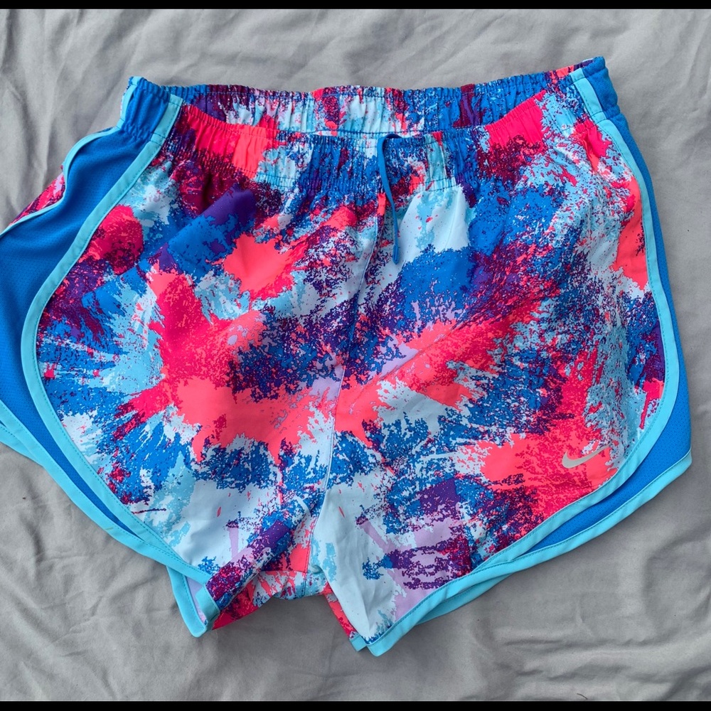 Nike Tempo Shorts